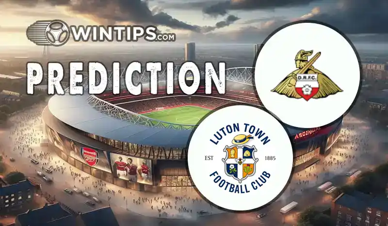 Doncaster Rovers vs Luton Town Predictions