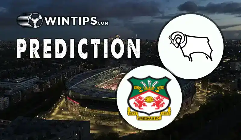 Derby County vs Wrexham Predictions