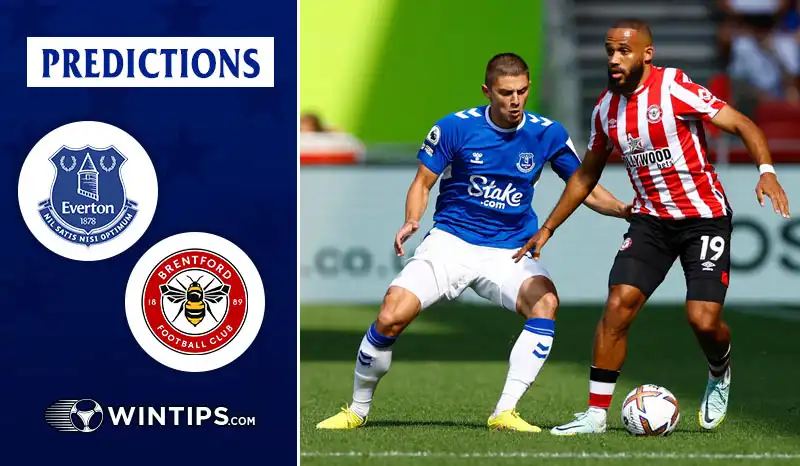 Everton vs Brentford Predictions