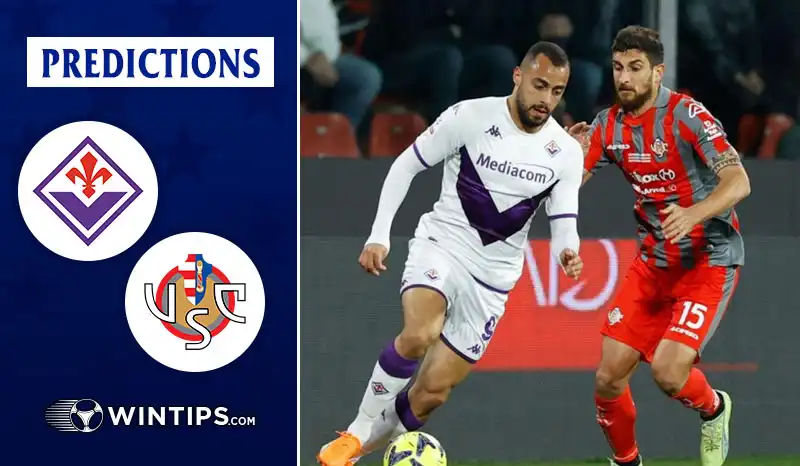 Fiorentina vs Cremonese Predictions