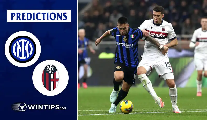 Inter Milan vs Bologna Predictions