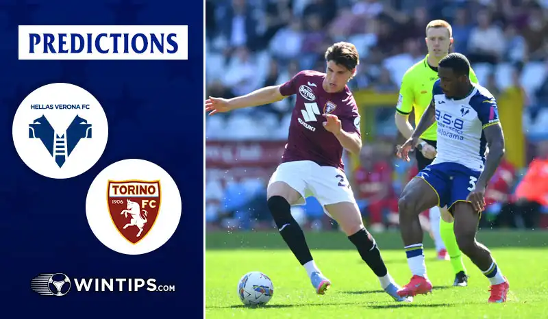 Verona vs Torino Predictions