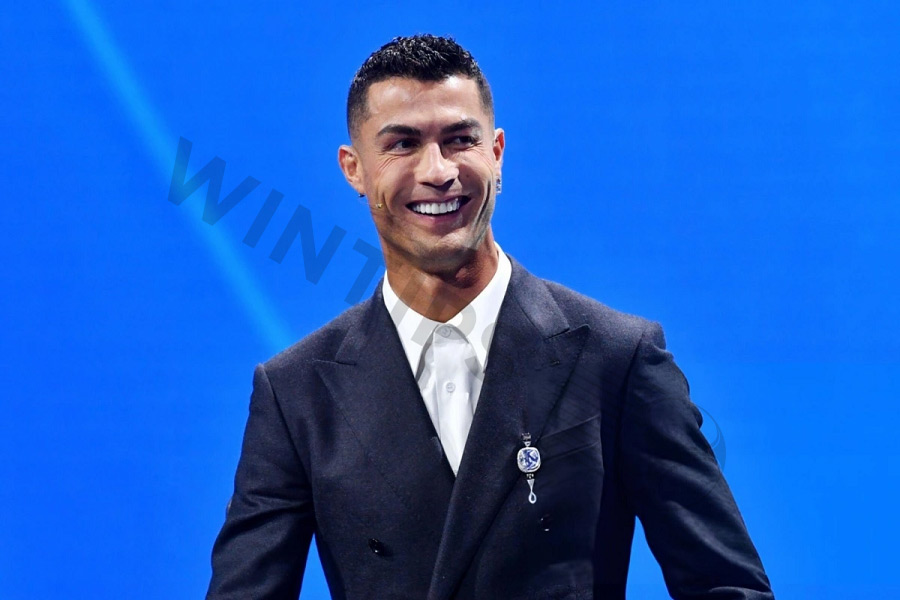 Cristiano Ronaldo and the desire to conquer the World Cup one last time