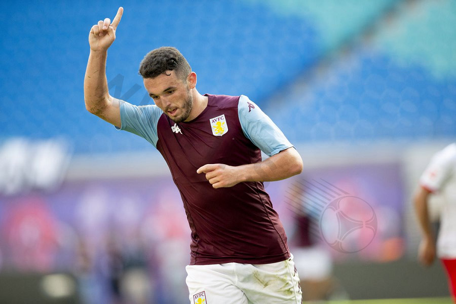 List of Premier League captains - John McGinn