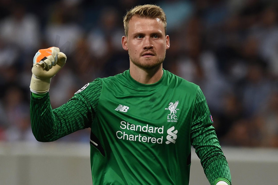 Simon Mignolet, the accomplished Belgian goalkeeper celebrated for his performances with Liverpool FC, is not only a football talent but also a scholar