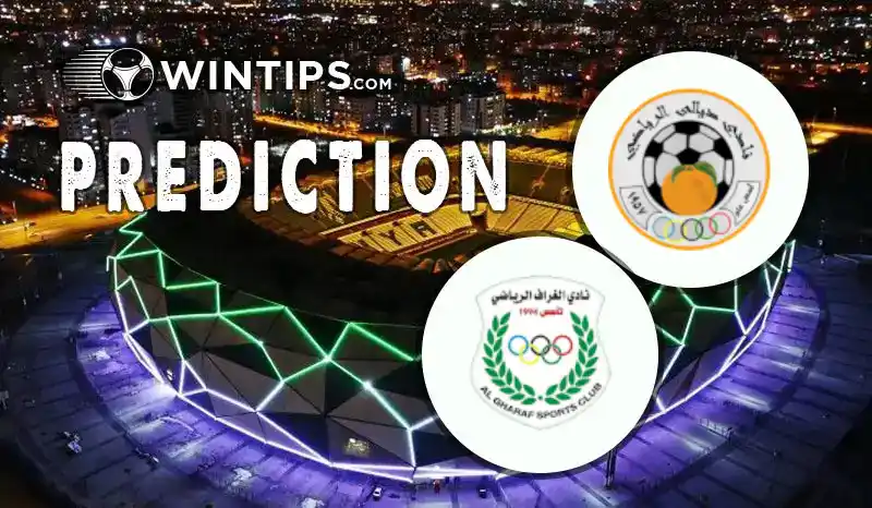 Dyala vs Al Gharraf Predictions