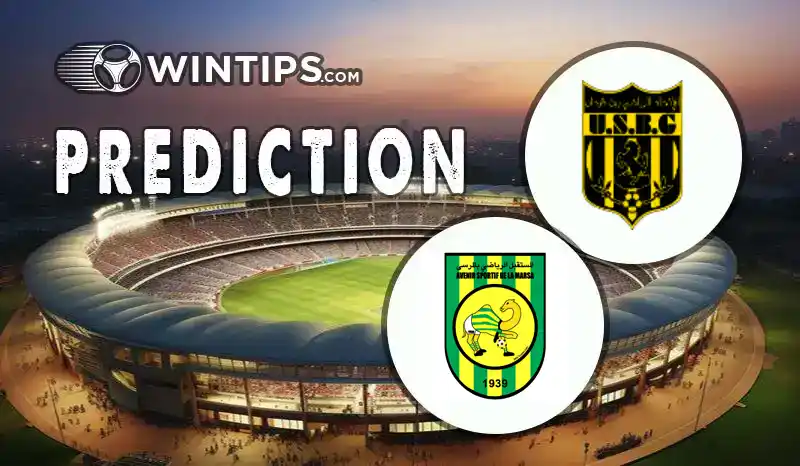 US Ben Guerdane vs A.S.Marsa Predictions