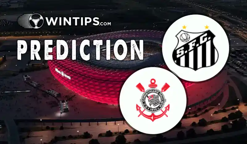 Santos vs Corinthians Paulista (SP) Predictions