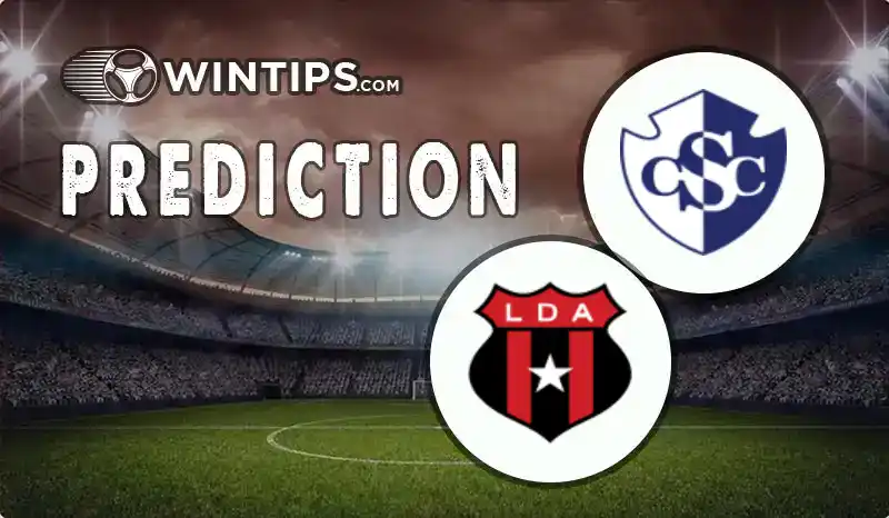 Cartagines Deportiva SA vs Alajuelense Predictions