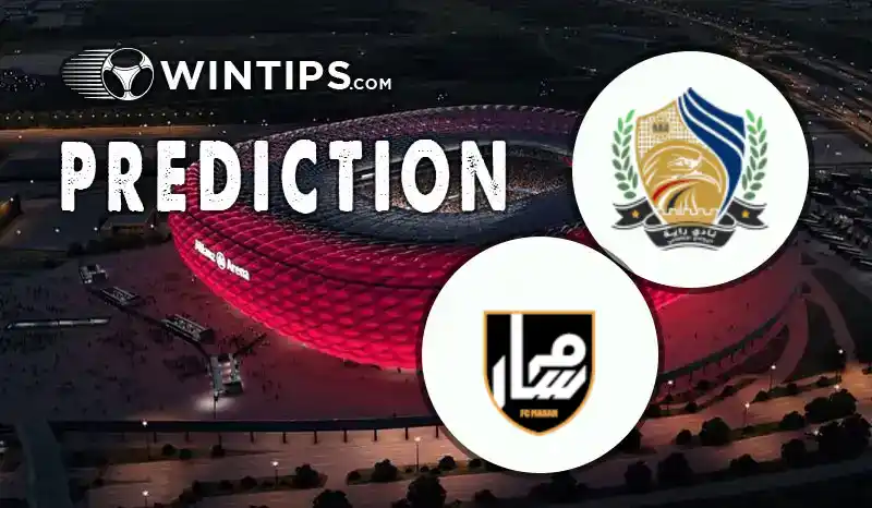 Raya Ghazl SC vs FC Masar Predictions