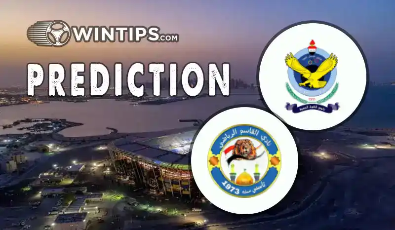 Al Quwa Al Jawiya vs Al Qasim Sport Club Predictions