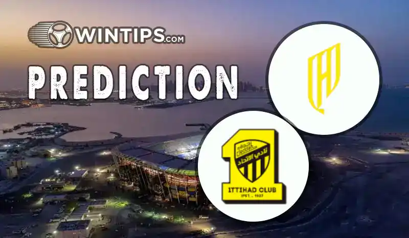 Al Qadsiah vs Al-Ittihad Predictions