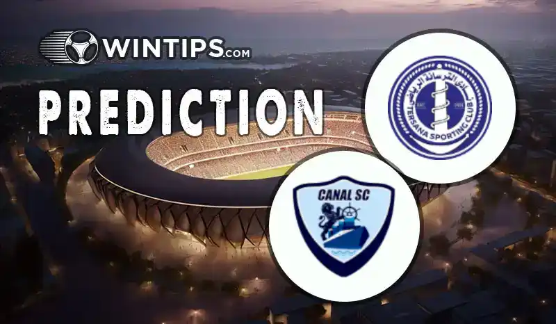 Tersana SC vs Olympic El Qanal Predictions