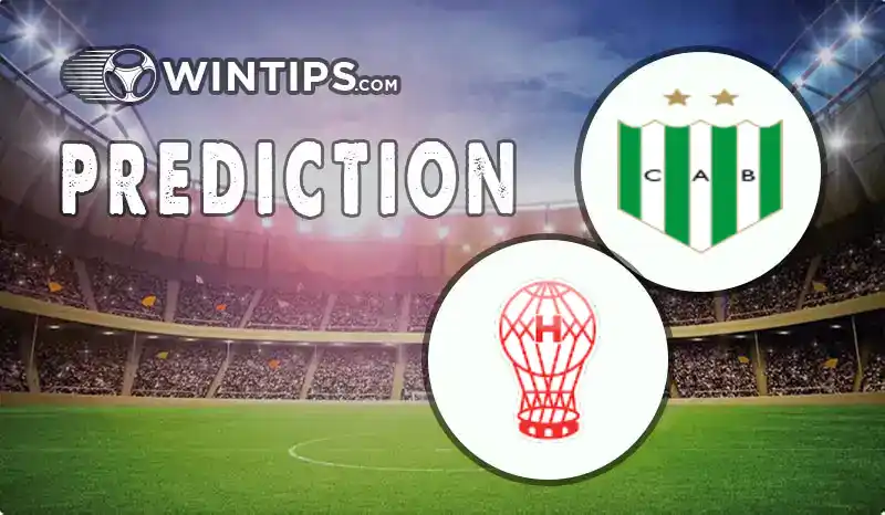 Banfield vs CA Huracan Predictions