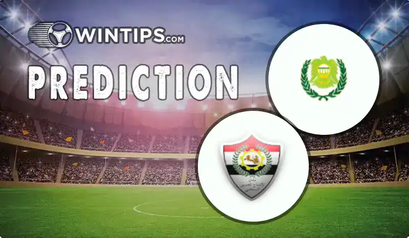 Asyut Petroleum vs El Entag Al Harby Predictions