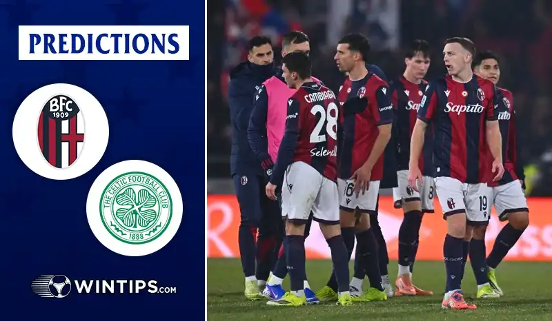Bologna vs Celtic FC Predictions