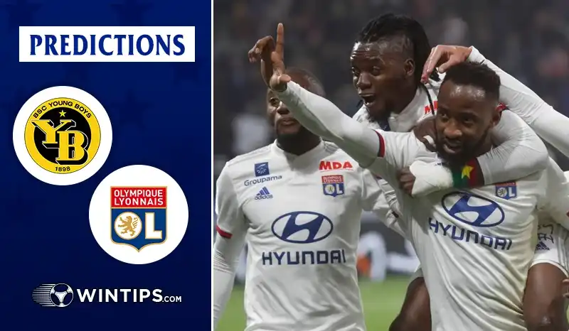 Young Boys vs Lyon Predictions