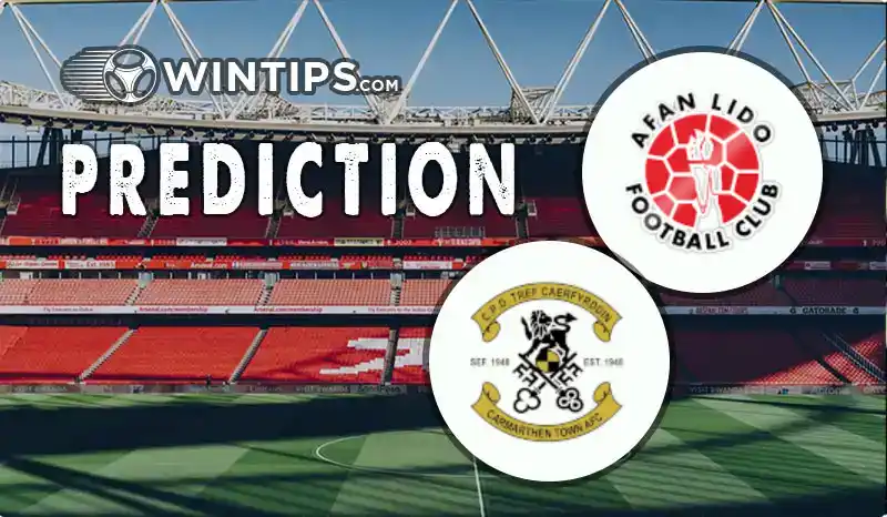 Afan Lido vs Carmarthen Predictions