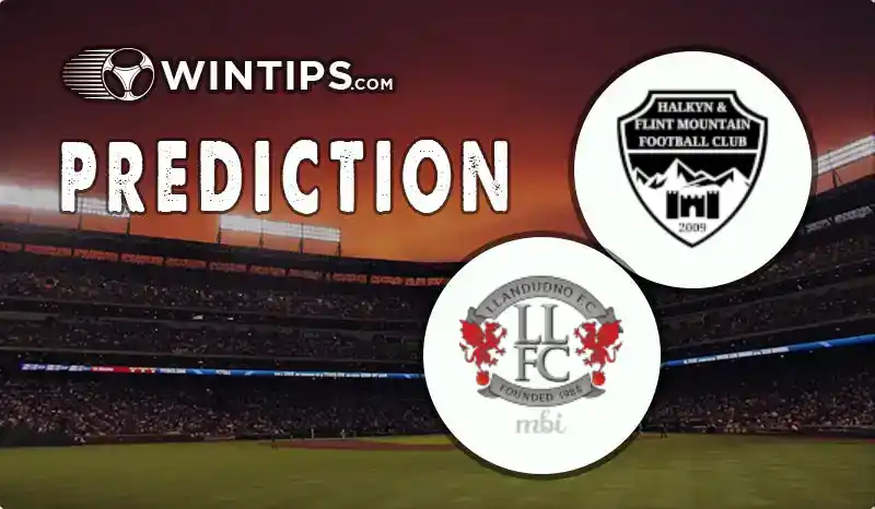Flint Mountain vs Llandudno Predictions