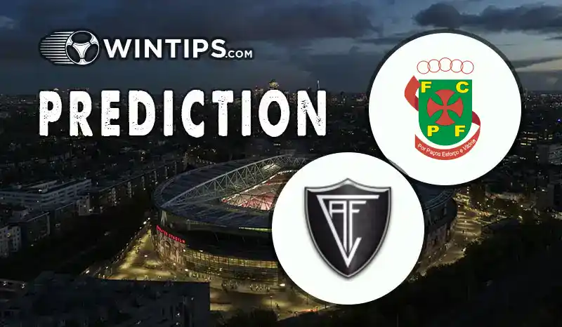 Pacos de Ferreira vs Viseu Predictions