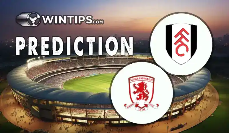 Fulham U21 vs Middlesbrough U21 Predictions