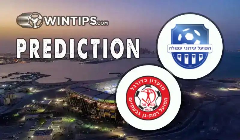 Hapoel Afula vs Hapoel Ramat Gan Predictions