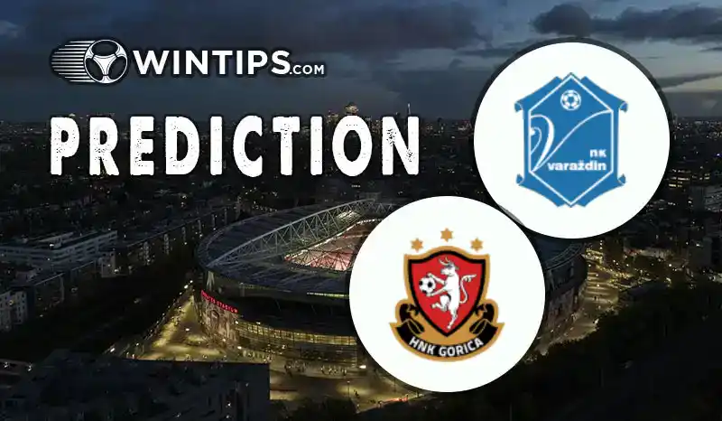 NK Varteks Varazdin vs HNK Gorica Predictions