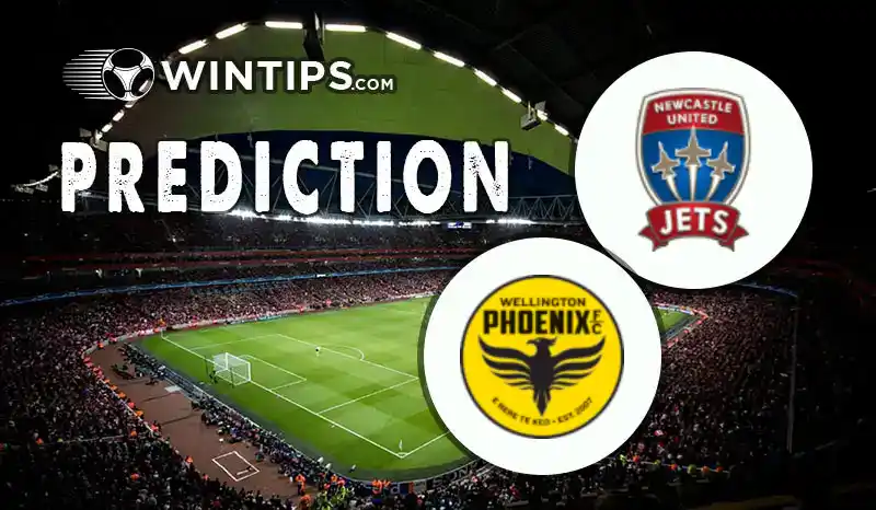 Newcastle Jets vs Wellington Phoenix Predictions
