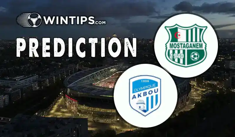 ES Mostaganem vs Olympique Akbou Predictions