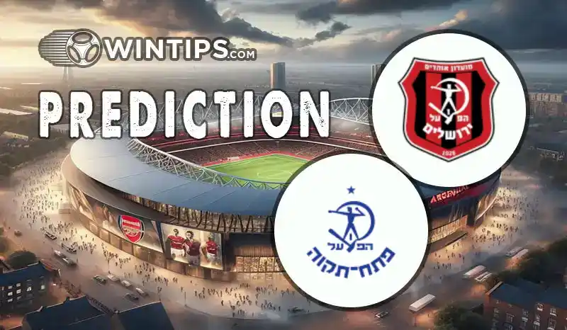 Hapoel Jerusalem vs Hapoel Petah Tikva Predictions