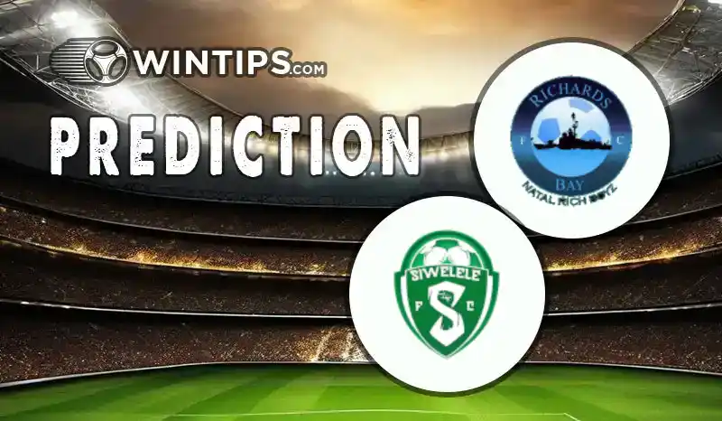 Richards Bay vs Siwelele Predictions