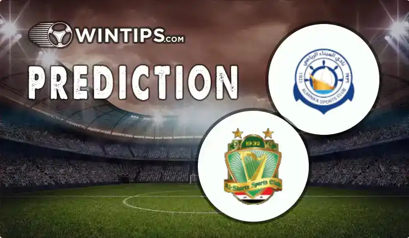 AL Minaa vs Al Shorta Predictions