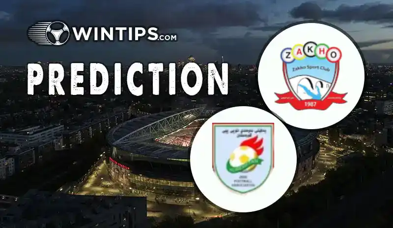 Zakho vs Duhok Predictions