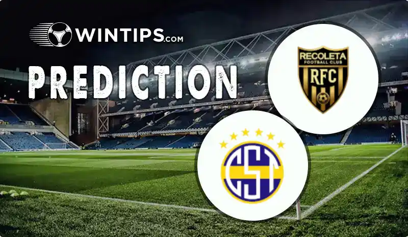 Deportivo Recoleta vs Sportivo Trinidense Predictions