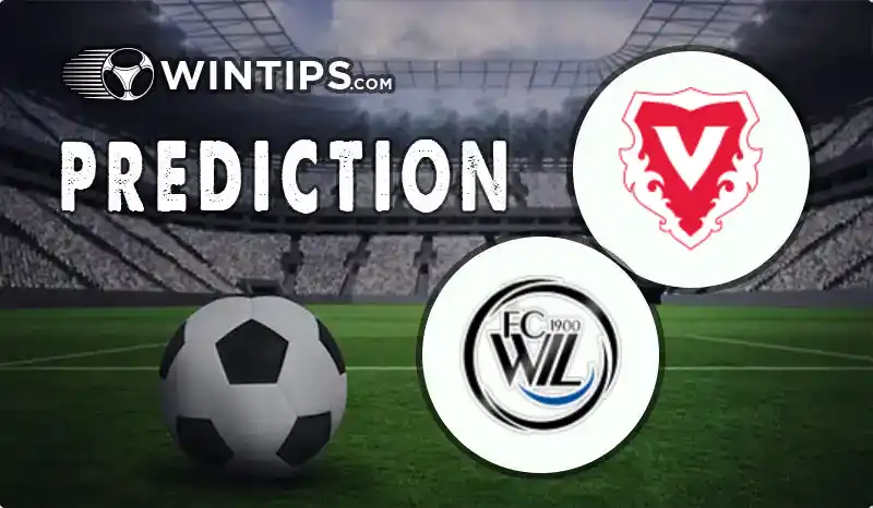 Vaduz vs FC Wil 1900 Predictions