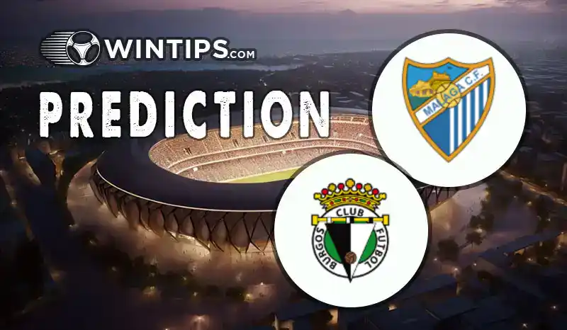 Malaga vs Burgos CF Predictions