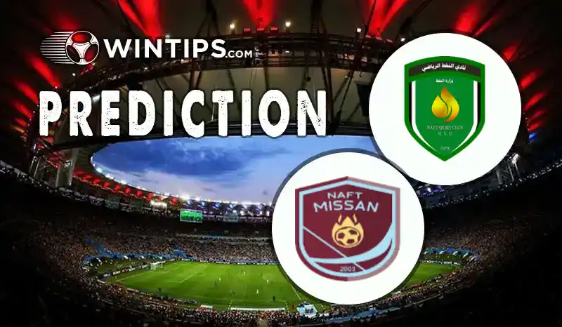Al-Naft vs Naft Misan Predictions