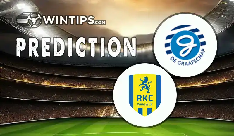 De Graafschap vs RKC Waalwijk Predictions
