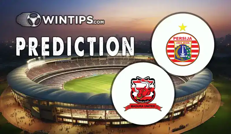 Persija Jakarta vs Madura United Predictions