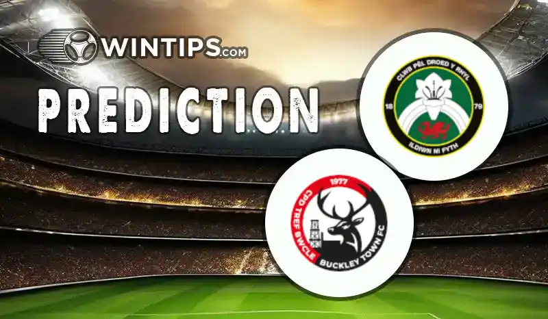 Rhyl FC vs Buckley Town Predictions
