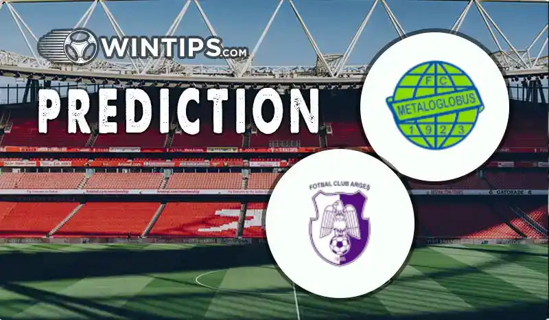 Metaloglobus vs Arges Predictions