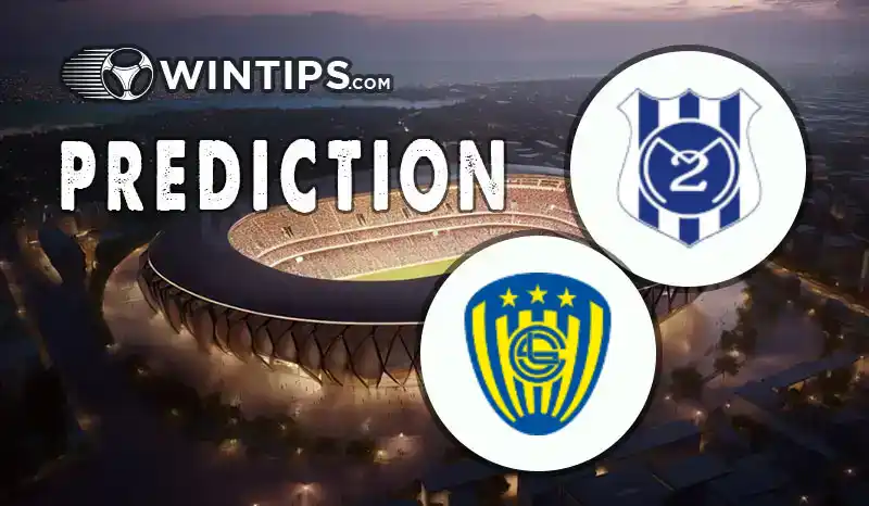 2 de Mayo PJC vs Sportivo Luqueno Predictions