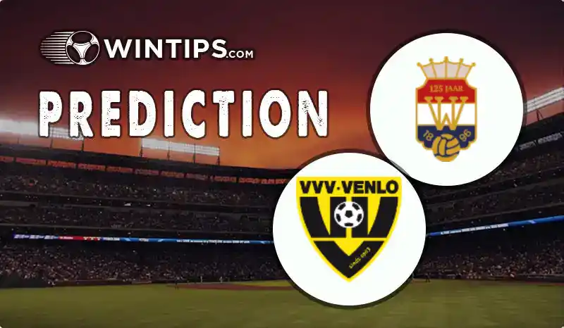 Willem II vs VVV Venlo Predictions