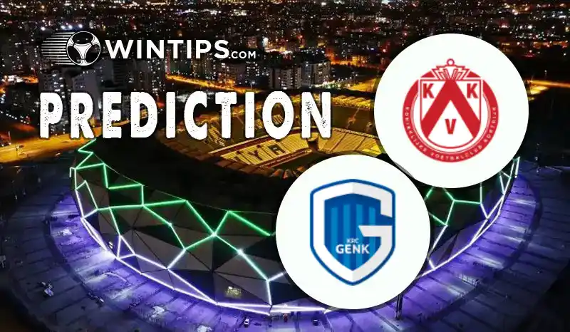 Kortrijk vs Genk II Predictions