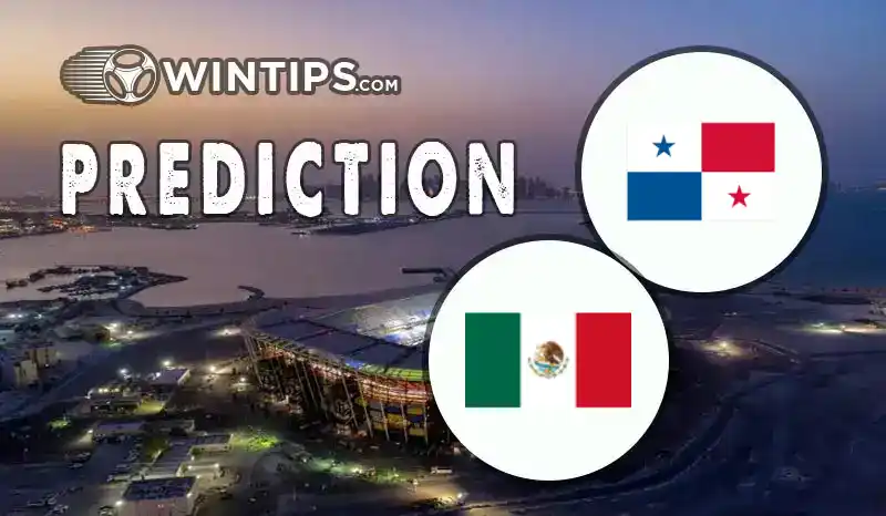Panama vs Mexico Predictions