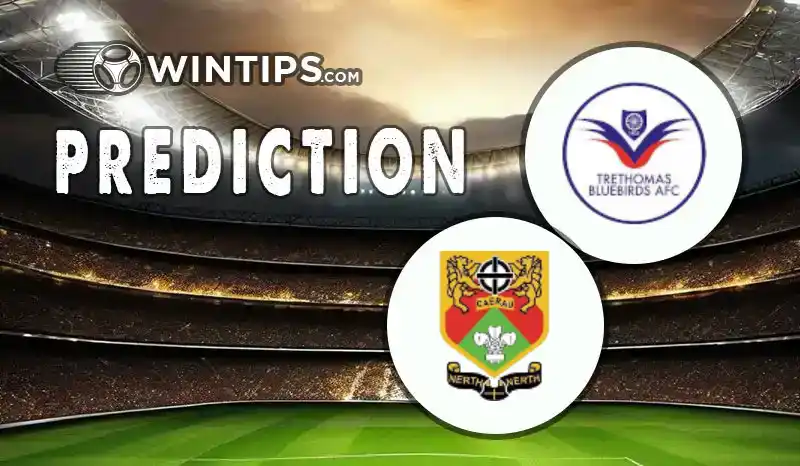 Trey Thomas Drossel vs Caerau Ely Predictions