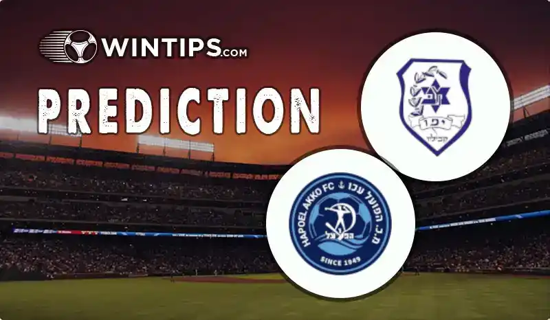 Maccabi Kabilio Jaffa vs Hapoel Acre FC Predictions