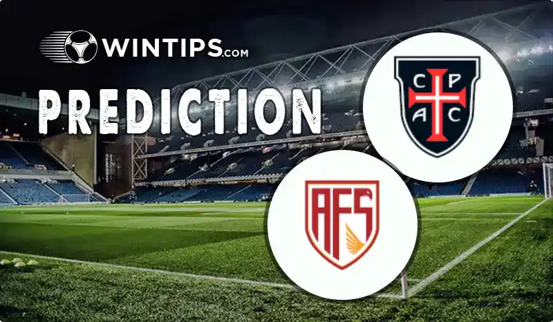 Casa Pia AC vs AVS Futebol SAD Predictions