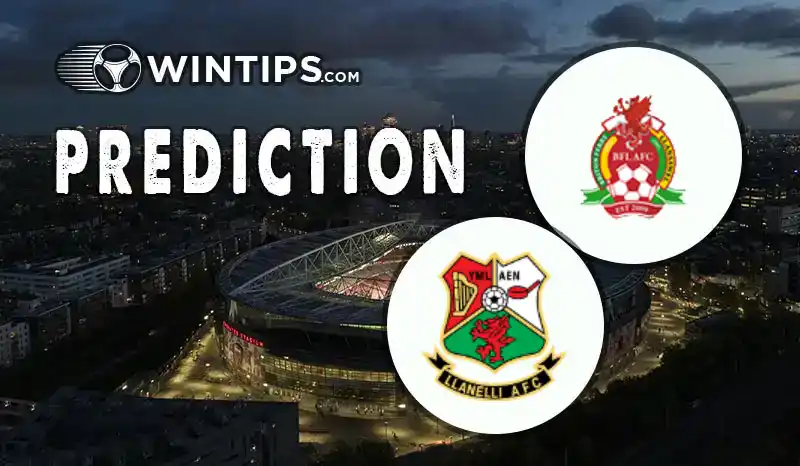 Briton Ferry Athletic vs Llanelli Predictions