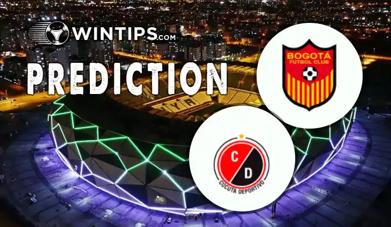 Bogota FC vs Cucuta Predictions